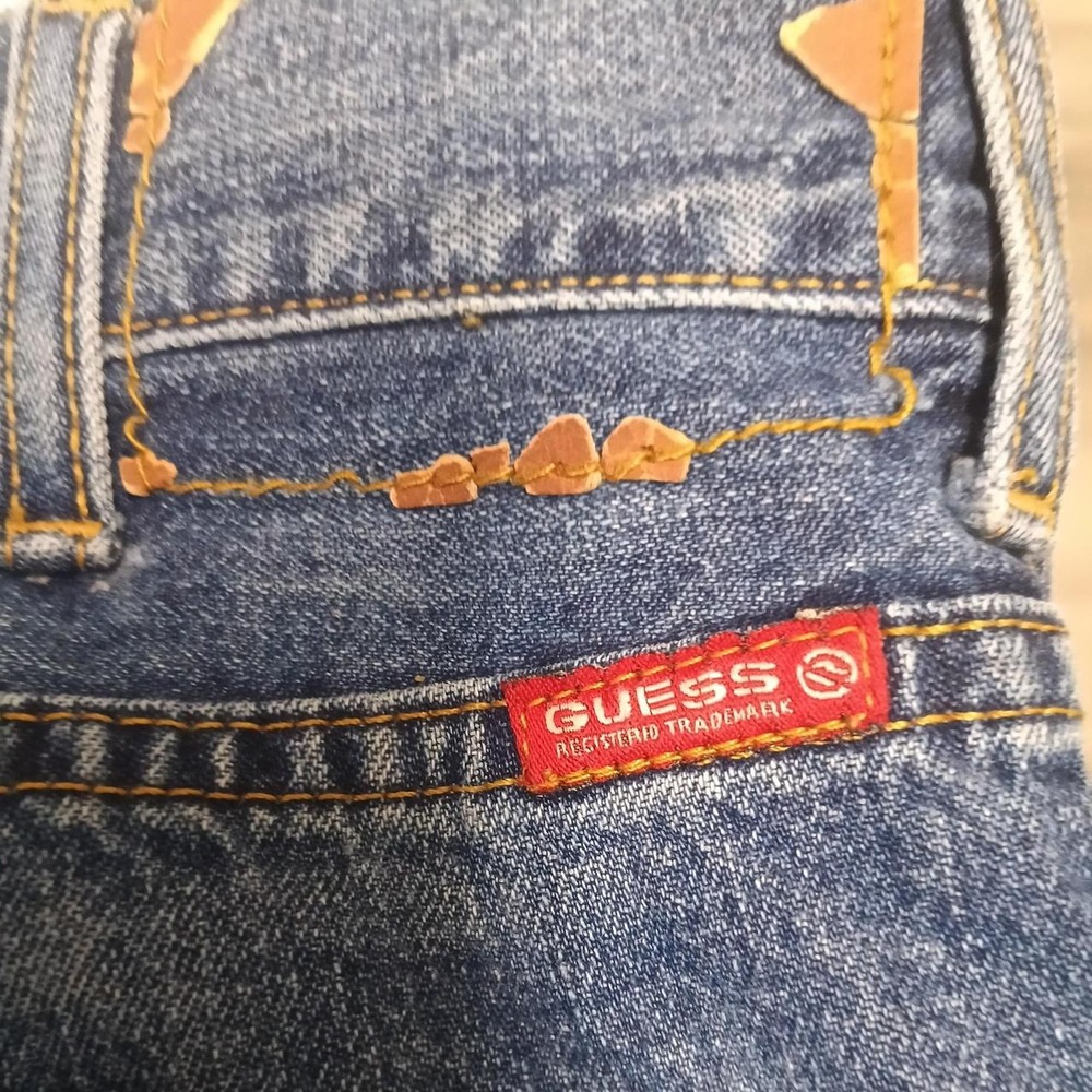 Guess jeans